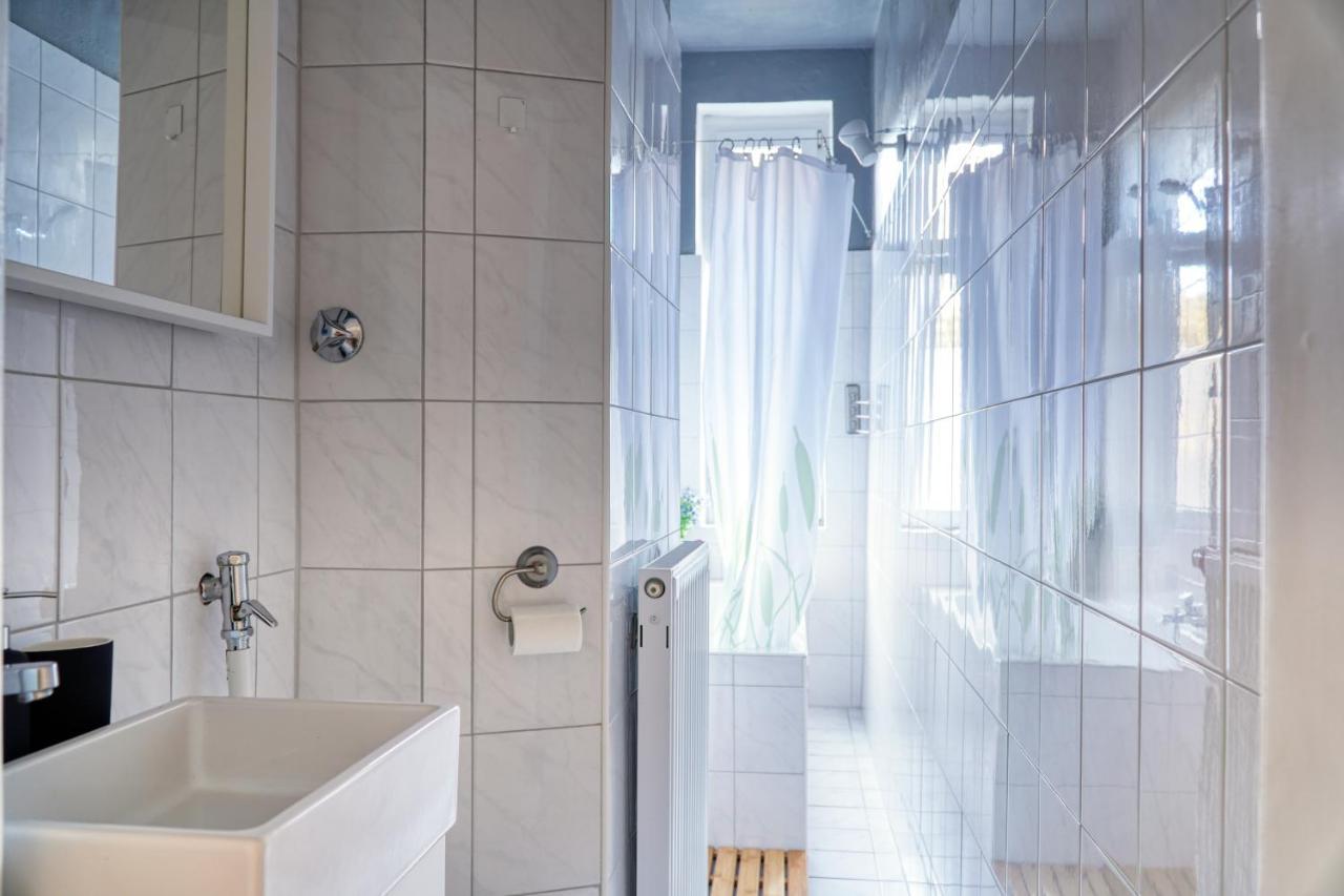 Homefy Design - Location - Old Building Charme Meets Modern Design Lejlighed