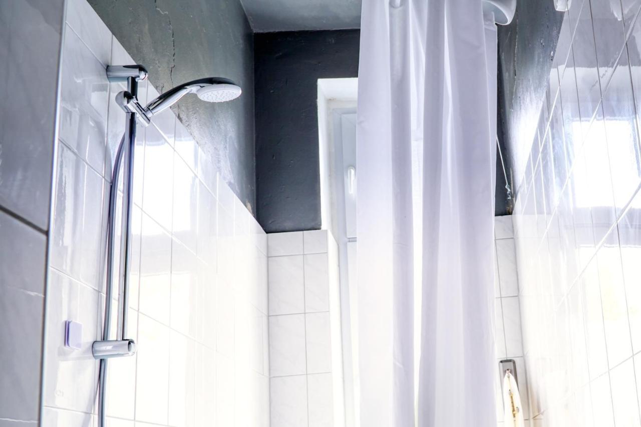 Lejlighed Homefy Design - Location - Old Building Charme Meets Modern Design *