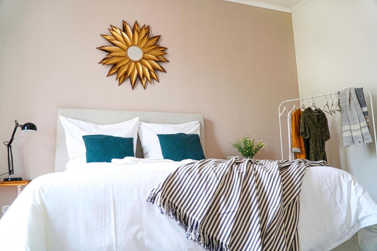 Homefy Design - Location - Old Building Charme Meets Modern Design Lejlighed Essen