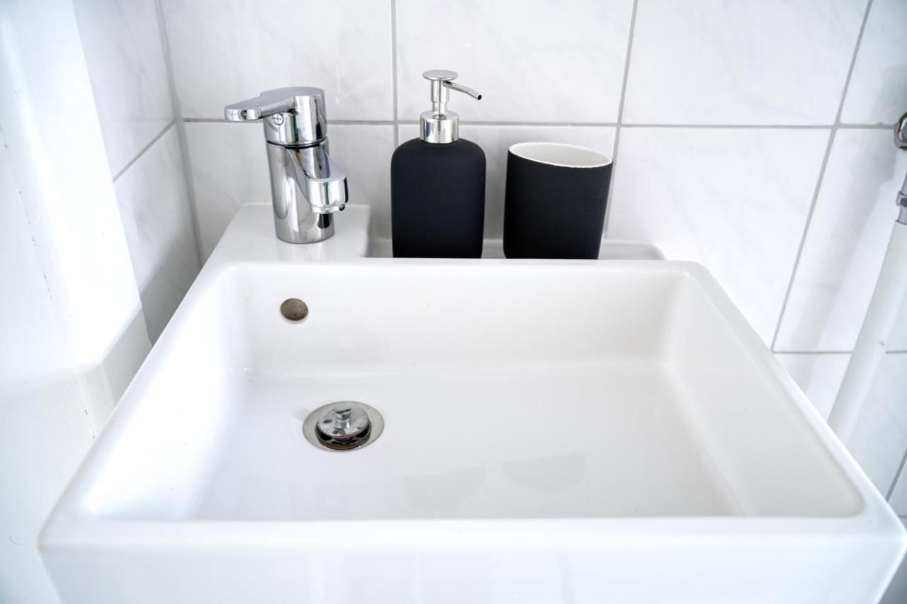Homefy Design - Location - Old Building Charme Meets Modern Design * Essen